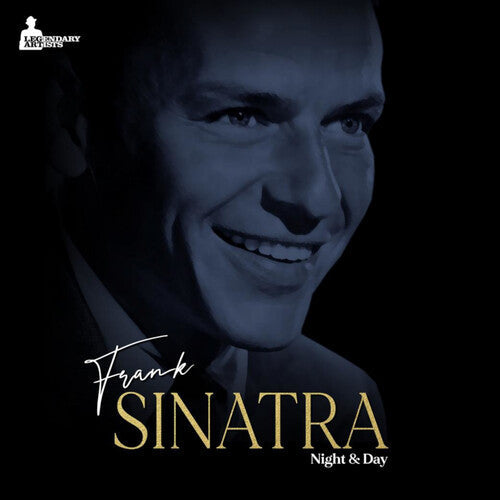 Frank Sinatra: Night and Day - VINYL