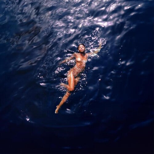 George Riley: Un/limited Love - VINYL
