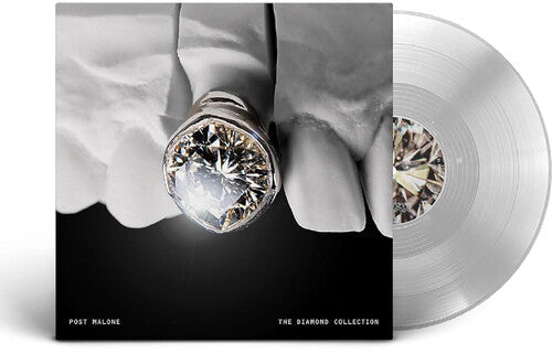 Post Malone: The Diamond Collection - VINYL