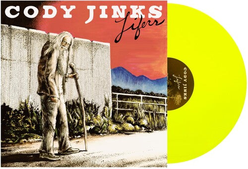 Cody Jinks: Lifers - VINYL