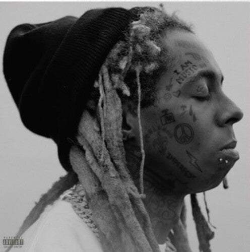 Lil Wayne: I Am Music - VINYL