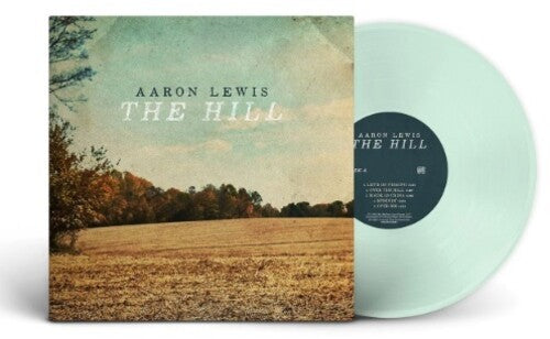 Aaron Lewis: The Hill - VINYL