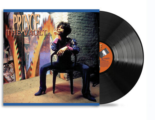 Prince: The Vault - Old Friends 4 Sale - VINYL