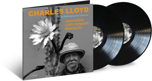 Charles Lloyd: The Sky Will Still Be There Tomorrow - VINYL