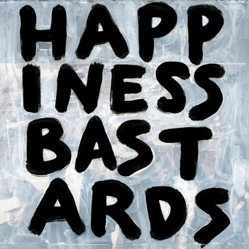 The Black Crowes: Happiness Bastards - VINYL