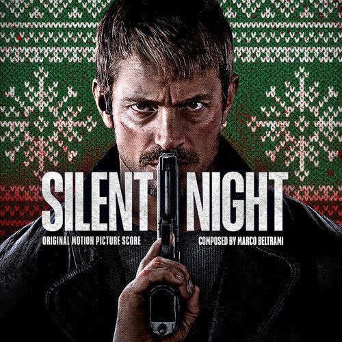 Marco Beltrami: Silent Night (Original Soundtrack) - COMPACT DISCS