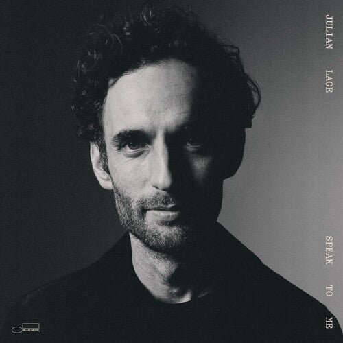 Julian Lage: Speak To Me - VINYL