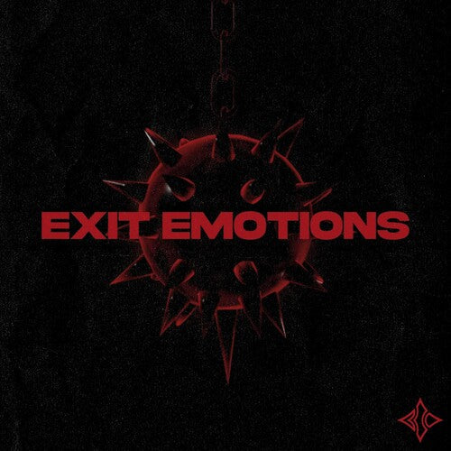 Blind Channel: Exit Emotions - COMPACT DISCS