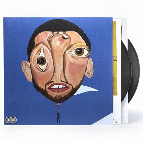 Mac Miller: Balloonerism - VINYL