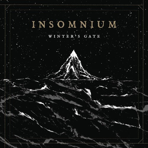 Insomnium: Winter's Gate - VINYL