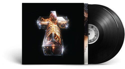 Justice: Hyperdrama - VINYL
