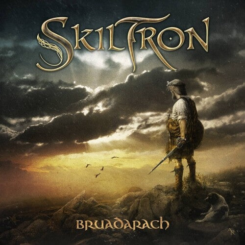 Skiltron: Bruadarach - COMPACT DISCS