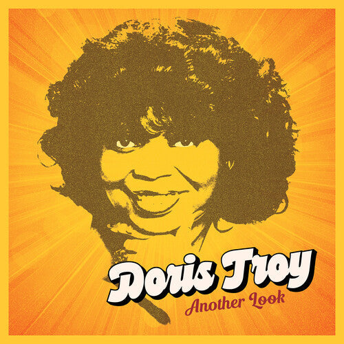 Doris Troy: Another Look - COMPACT DISCS