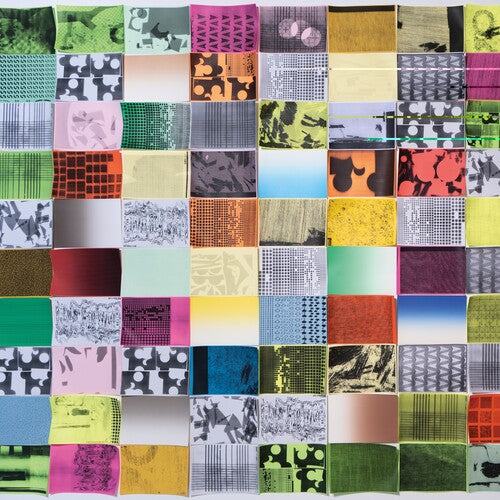 Four Tet: Three - VINYL