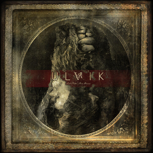 Ulvik: Yesterday & Years Ago - VINYL