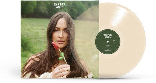 Kacey Musgraves: Deeper Well - VINYL