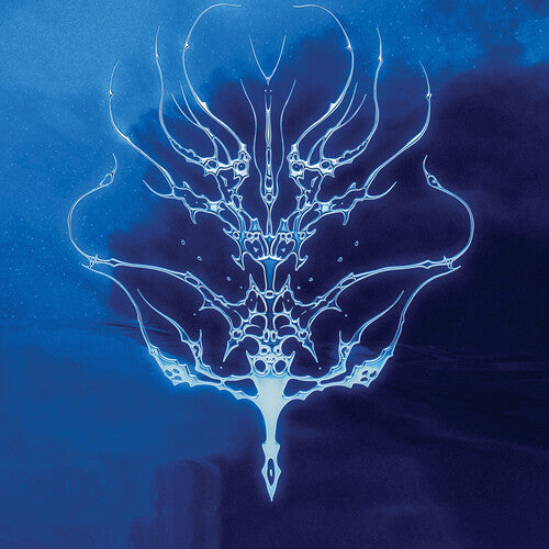 Zanias: Ecdysis - VINYL
