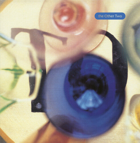 The Other Two: Tasty Fish (Remix) - VINYL