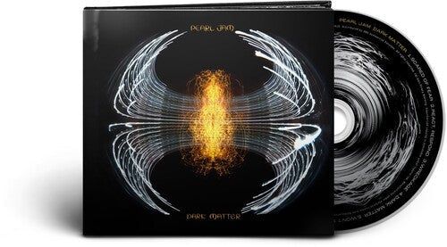 Pearl Jam: Dark Matter - COMPACT DISCS