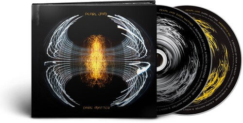 Pearl Jam: Dark Matter - COMPACT DISCS