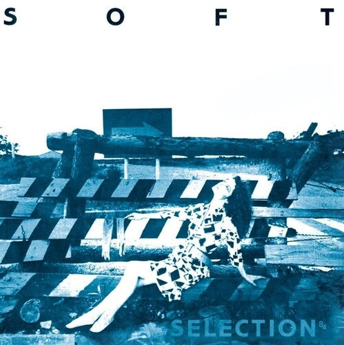 Various Artists: Soft Selection 84 - VINYL