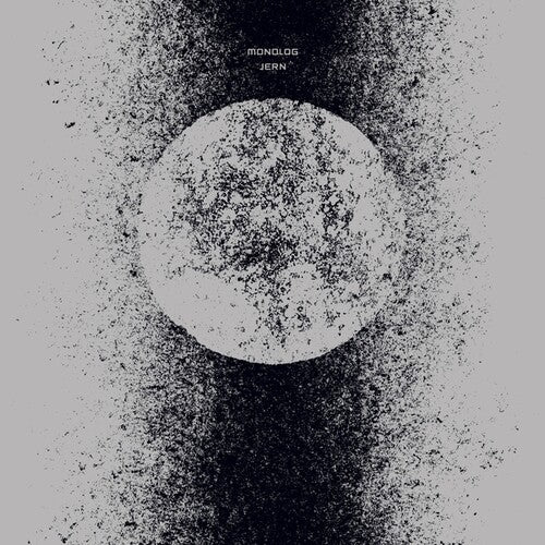 Monolog: Jern - VINYL