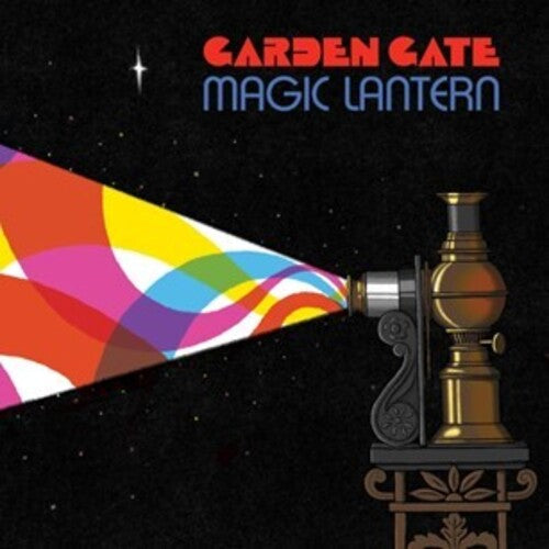 Garden Gate: Magic Lantern - COMPACT DISCS