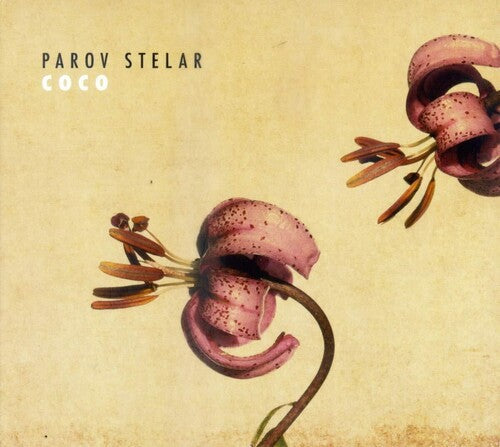 Parov Stelar: Coco - VINYL