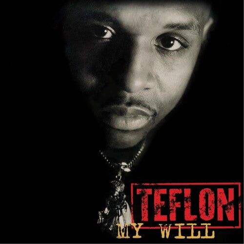 Teflon: My Will - VINYL