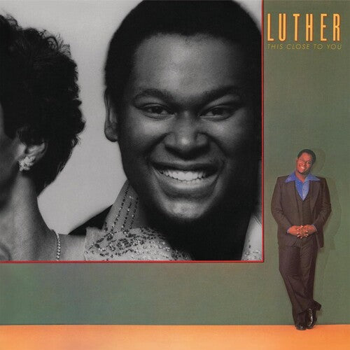 Luther: This Close To You - VINYL