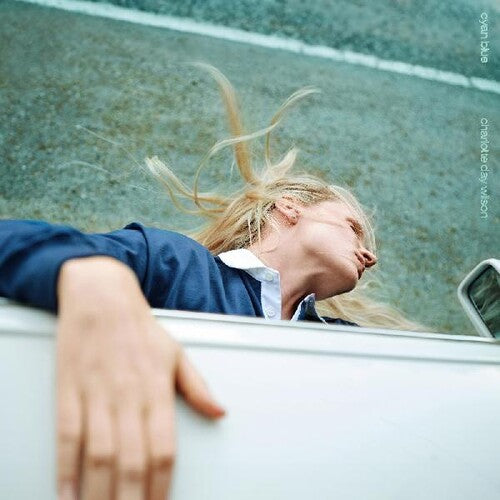 Charlotte Day Wilson: Cyan Blue - COMPACT DISCS