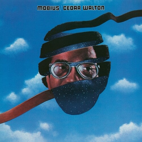 Cedar Walton: Mobius - VINYL