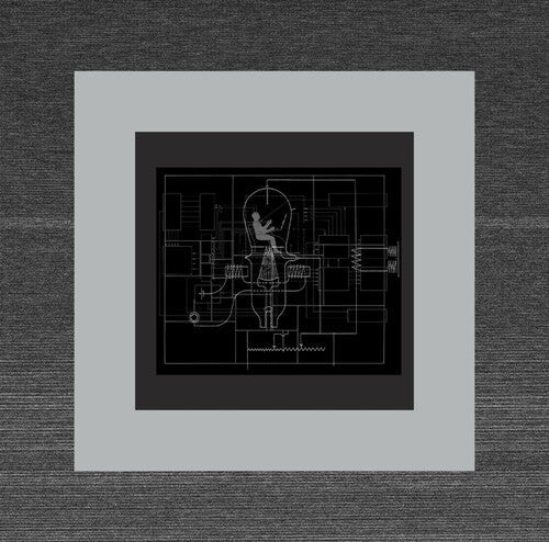Kunstkopf: 7 Stucke 1998 - VINYL