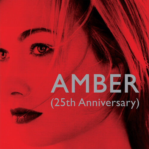 Amber: Amber (25th Anniversary) - VINYL