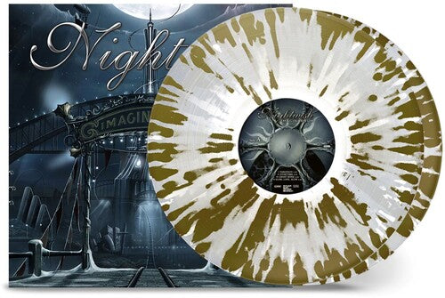 Nightwish: Imaginaerum - VINYL