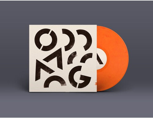 Oddarrang: Oddarrang - VINYL