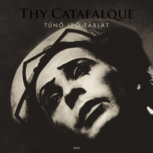 Thy Catafalque: Tuno Ido Tarlat - COMPACT DISCS