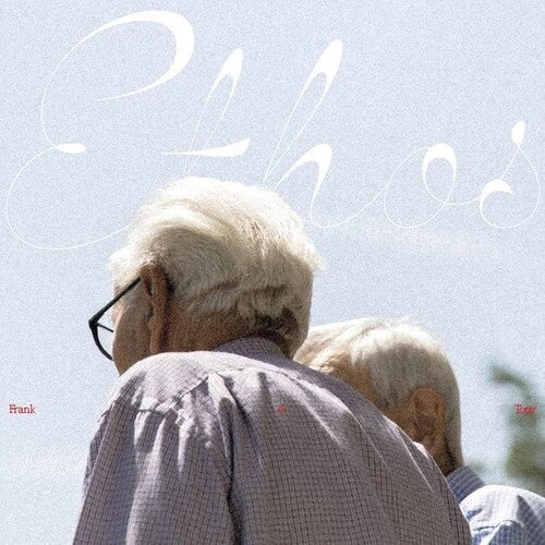 Frank & Tony: Ethos - VINYL