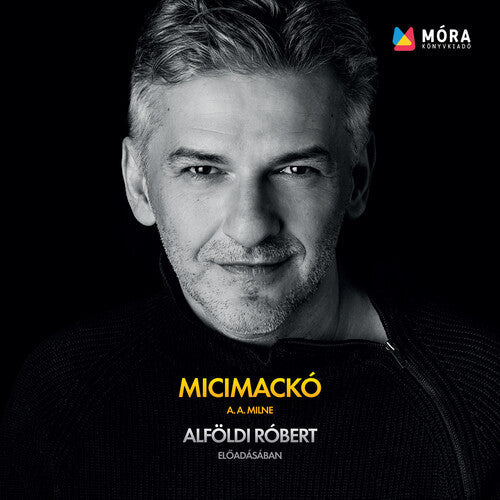 Milne: Micimacko - COMPACT DISCS