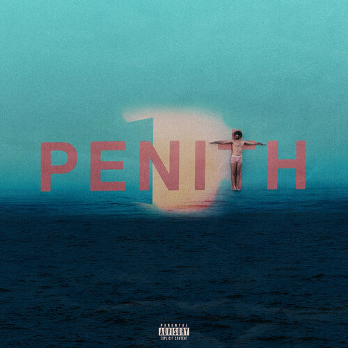 Lil Dicky: Penith (The DAVE Soundtrack) - VINYL