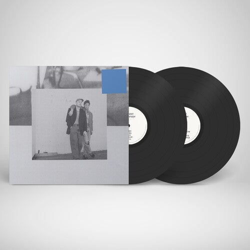 Hovvdy: Hovvdy - VINYL