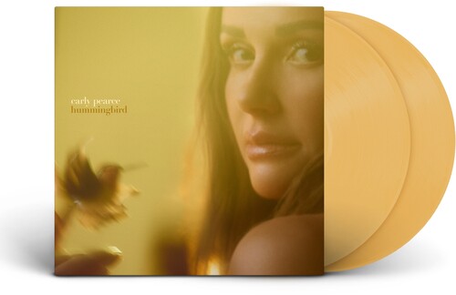 Carly Pearce: Hummingbird - VINYL
