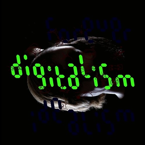 Digitalism: Idealism Forever - VINYL