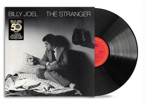 Billy Joel: Stranger - VINYL