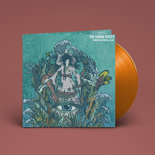 Lunar Effect: 12 - VINYL