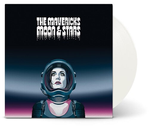 The Mavericks: Moon & Stars - VINYL
