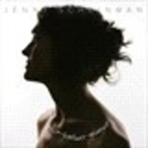 Jenny Scheinman: Littlest Prisoner - COMPACT DISCS