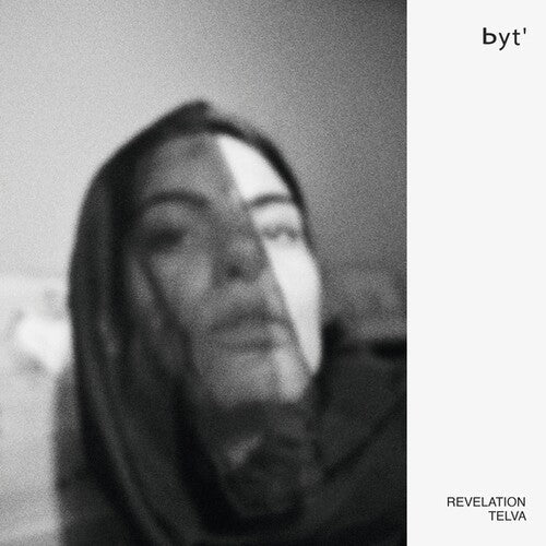 Telva: Revelation - VINYL
