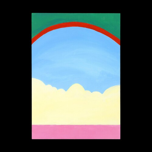 The Tourist: Memory Morning - VINYL