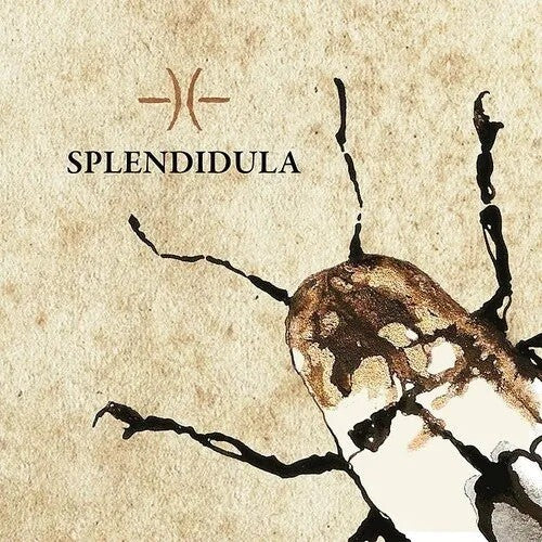 Splendidula: Splendidula - COMPACT DISCS